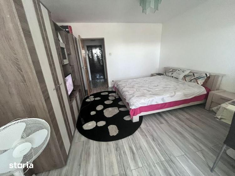 Garsonieră în Brazda lui Novac