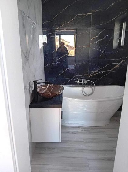 Casă cu 3 camere cu Teren 520 Mp în Nojorid