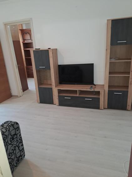 Apartament cu 2 camere în Radu Negru