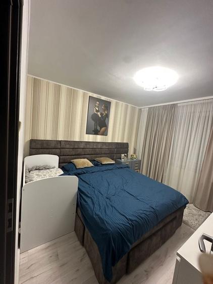 Apartmant 3 camere Diham, Arena Nationala. - 2
