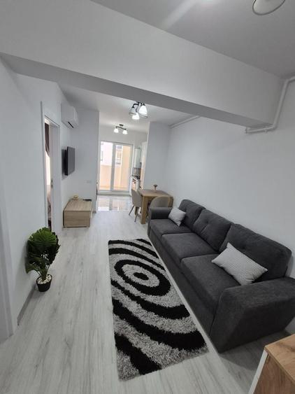 Prima Închiriere | Studio Nou | 5 min Metrou Berceni - 1