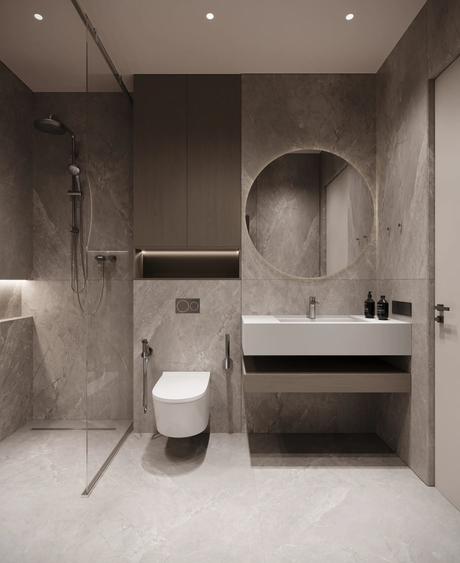 APARTAMENT 2 CAMERE PIPERA ÎN ZONĂ REZIDENȚIALĂ - 12