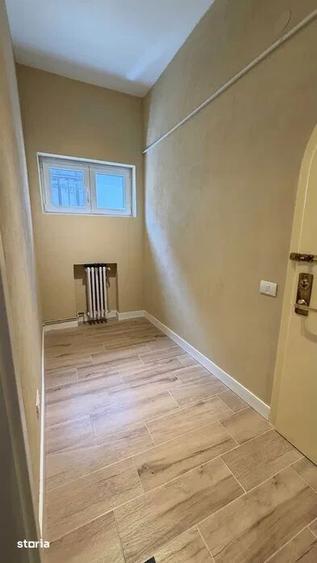 Apartament cu 2 camere, mobilat în Dorobanți