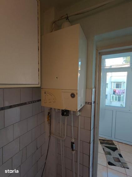 Apartament 2 camere cu balcon, Iasi - 8