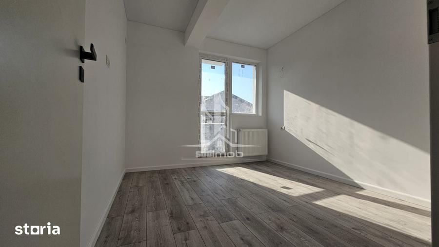 Apartament 3 camere cu parcare Leordeni. - 4