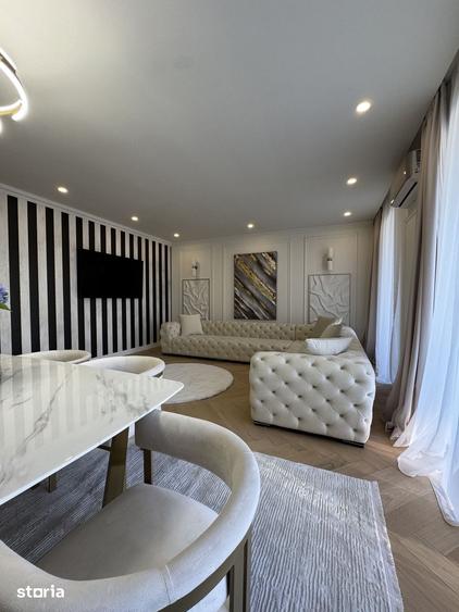 4 Rooms | FIRST RENTAL | STUNNING APARTMENT | IANCU NICOLAE - 11