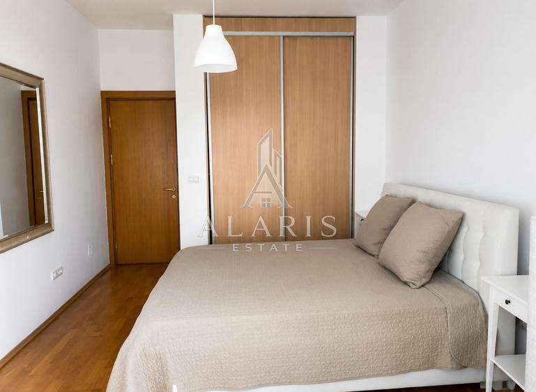 Apartament cu 2 camere, 80 mp utili, zona Take Ionescu - 3