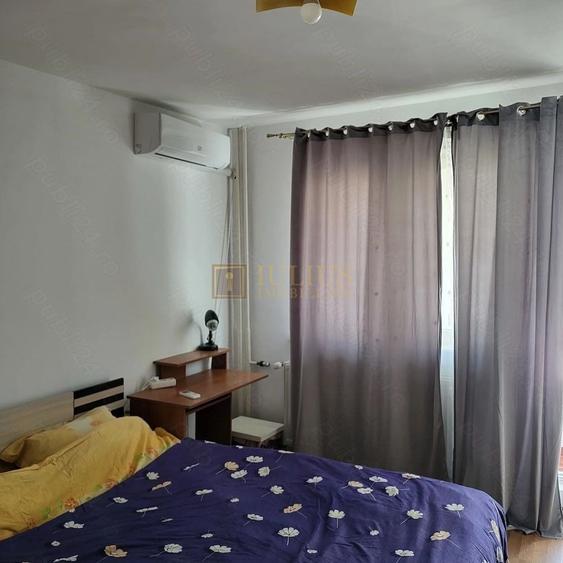 1 camera| decomandat| centrala proprie| etaj 2 - 1
