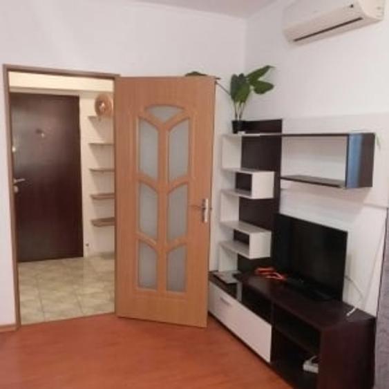 Garsonieră/ Dristor/balcon mare/ a.c - 2