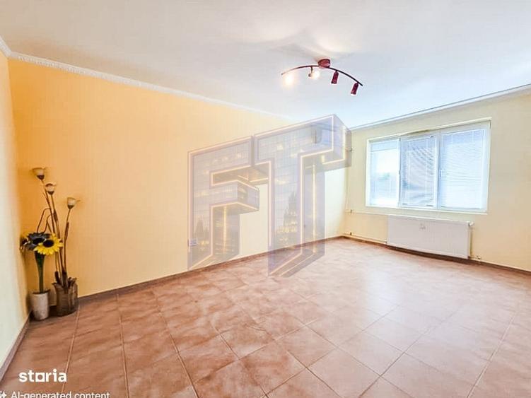 Apartament cu 3 camere, mobilat în Sălăjan
