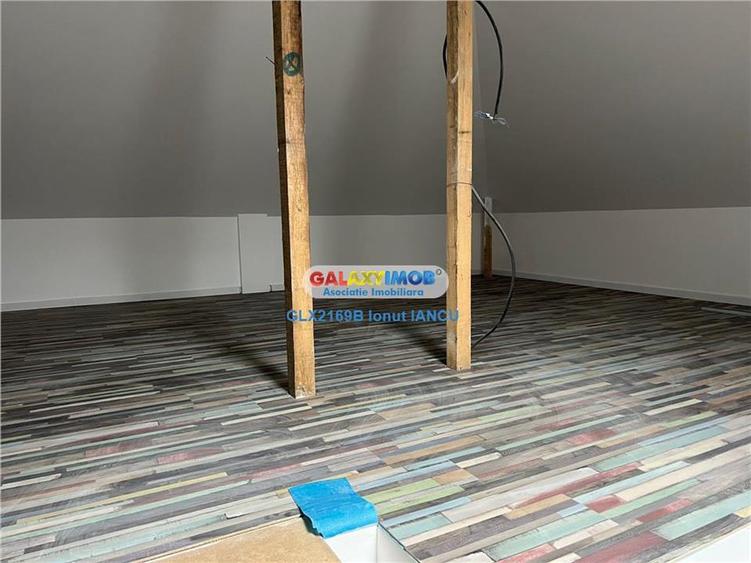 Casa Singulara 5 Camere P+1+M Safirului - Diamantului - 4