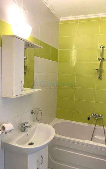 Apartament de vanzare in Oradea cu 2 camere si loc de parcare, zona Nufarul - 5