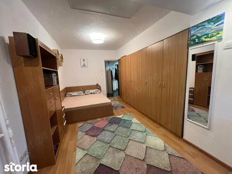 Apartament cu 2 camere, mobilat în Pantelimon