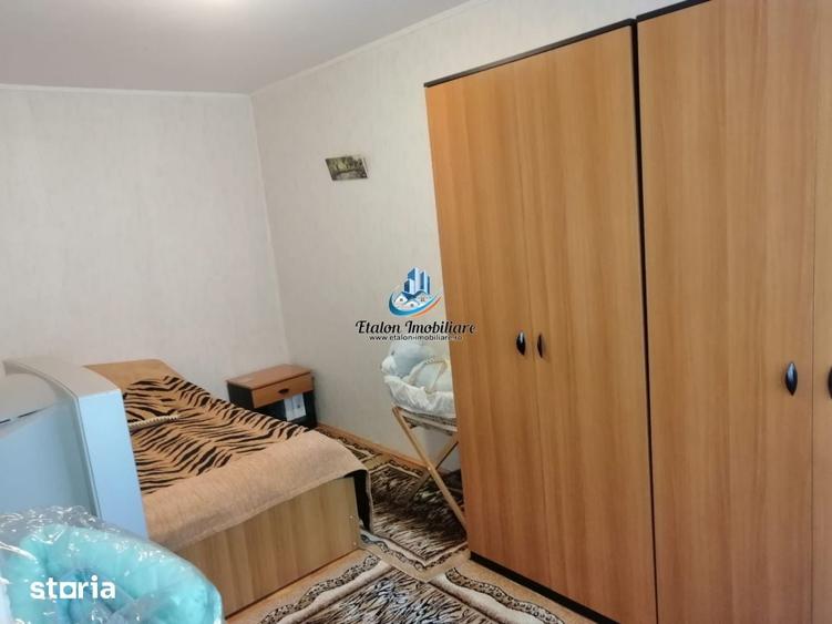 Apartament 3 camere, parter, Piata Darmanesti - 4
