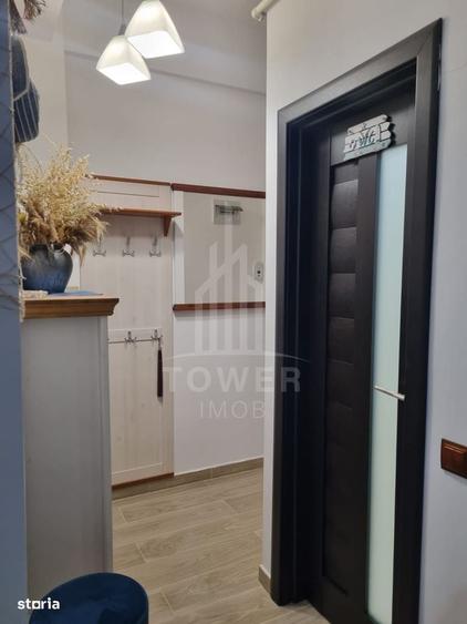 Apartament 3 camere | etaj 2 | zona Doamna Stanca - 2