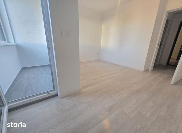 Apartament cu 2 camere în Valea Lupului