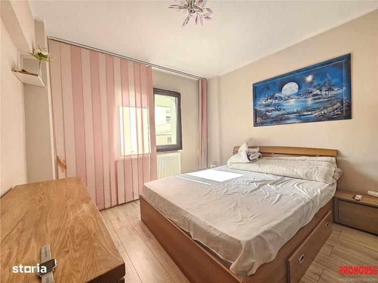 Apartament cu 2 camere decomandat în Orizont