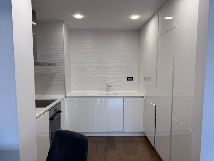 NEW - Apart 2 camere 65m2 + Terasa 20m2 | Cortina Residence - Herastrau - 7