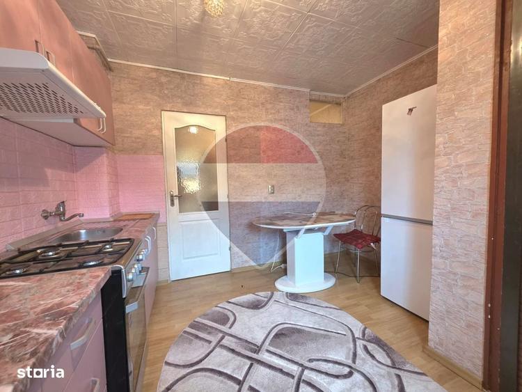 Apartament cu 2 camere în Vitrometan