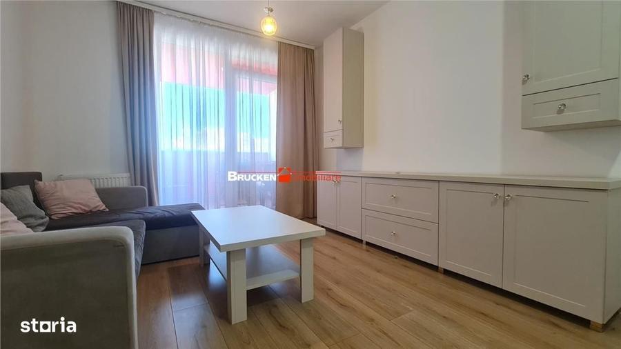 Apartament 2 camere ARED | zona semi-centrala - 4