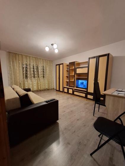 Inchiriez apartament 2 camere decomandat, 52 mp, complet utilat, renovat recent aproape de Lidl, Sfantu Gheorghe - 2