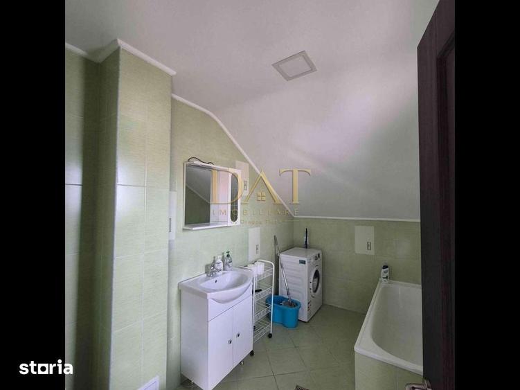 Apartament cu 3 camere | Gheorgheni | Parcare privata | - 4