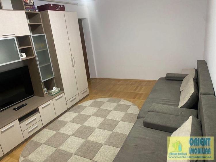 Kaufland, Icil, de vanzare 2 camere, etaj 3, mobilat, gaze - 2
