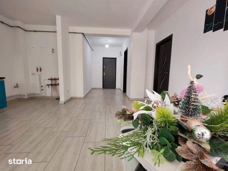 Apartament cu 2 camere în Nord