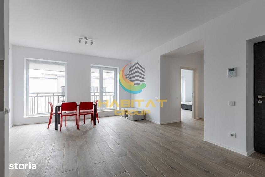 Apartament cu 4 camere în Văcăresti