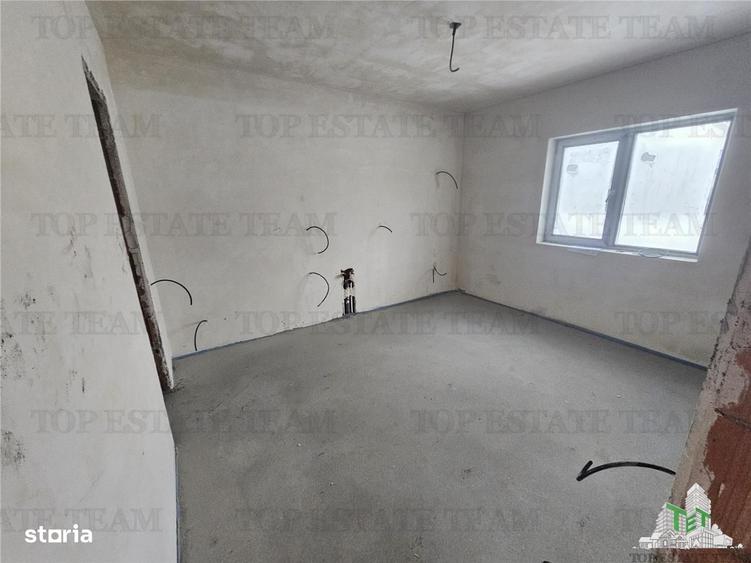 Vila 4 camere incalzire in pardoseala in Militari Residence - 9