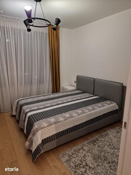 2025 Aviatiei Tower, 3 camere 96 mp, 2 Bai, Centrala, Parcare Subteran - 15