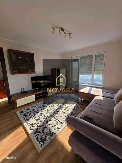 Apartament cu 2 camere decomandat în Sântandrei