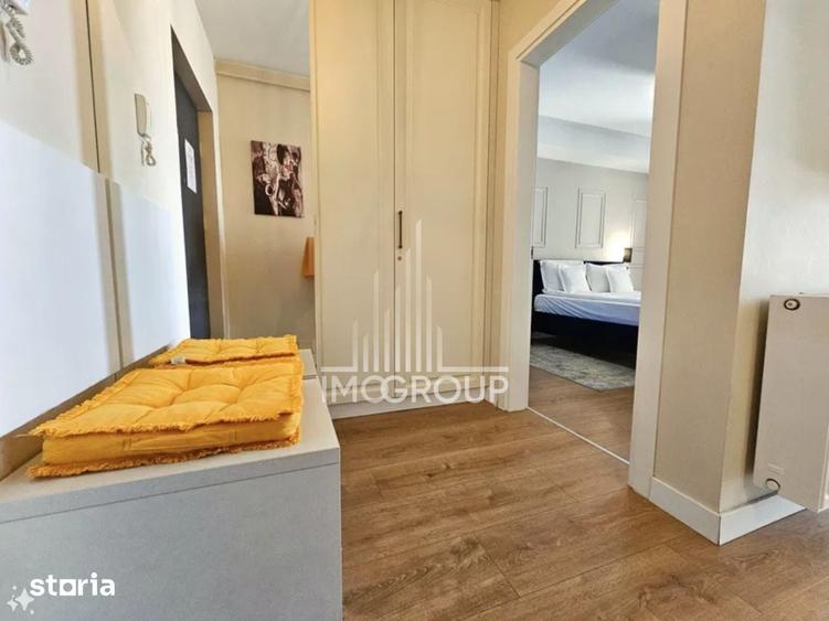 Apartament premium cu 2 camere de inchiriat | Iulius Mall - 2