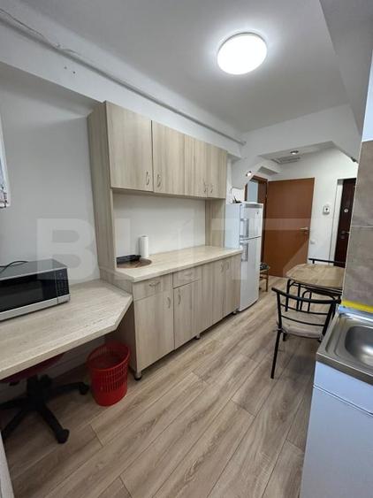 Apartament cu 2 camere, 52 mp, zona Ultracentral - Parcul Central - 7