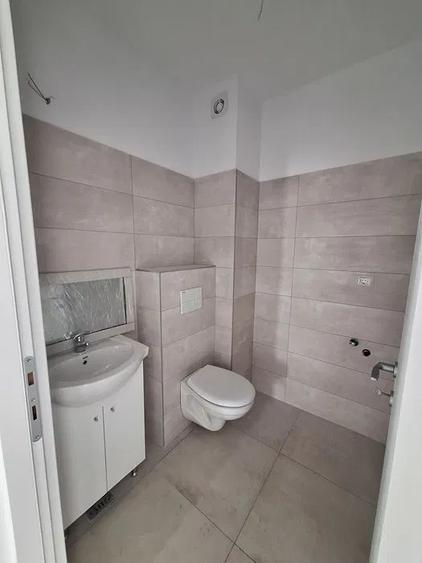 Apartament cu 3 camere în Sânpetru
