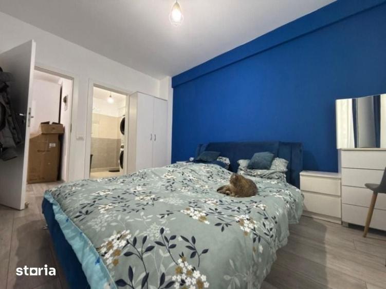 Apartament cu 2 camere în Nord