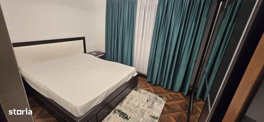 Apartament cu 2 camere în Micro 11