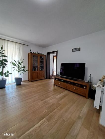 Casă cu 4 camere în Tăuții-Măgherăuș