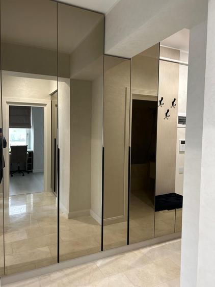 Comision% Apartament de inchiriat cu 2 camere- Royal Town Copou - 2