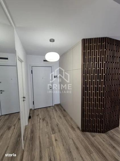 Apartament cu 2 camere, mobilat în Central — fotografia 3