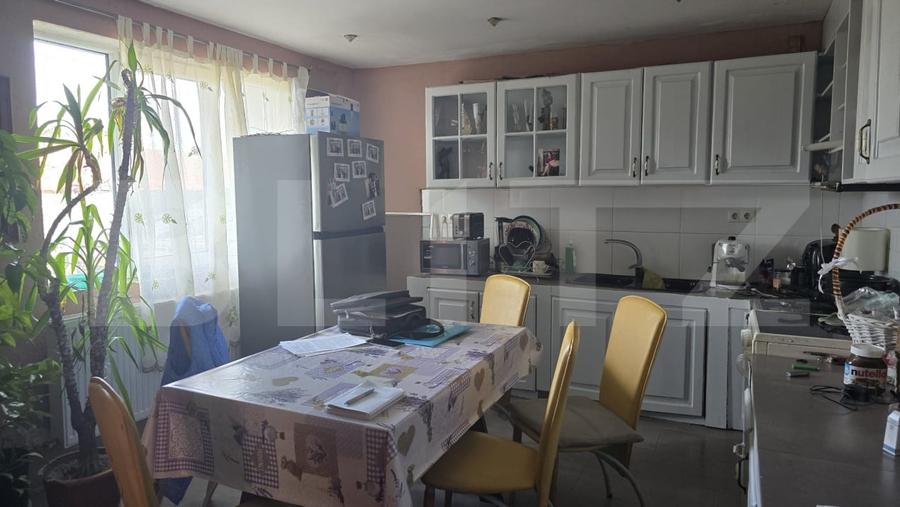 Casă individuală cu 5 camere cu Canalizare în Unio
