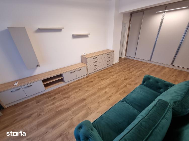 Apartament cu 3 camere în Bucium