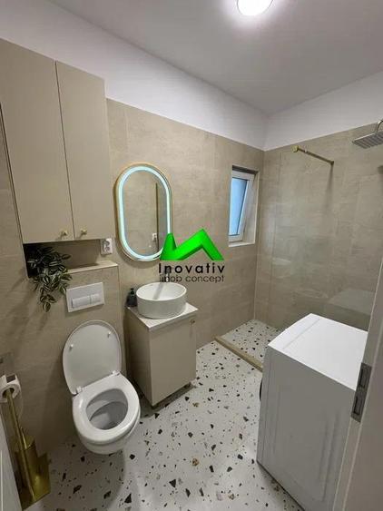 Apartament cu 2 camere decomandat în Hipodrom 3