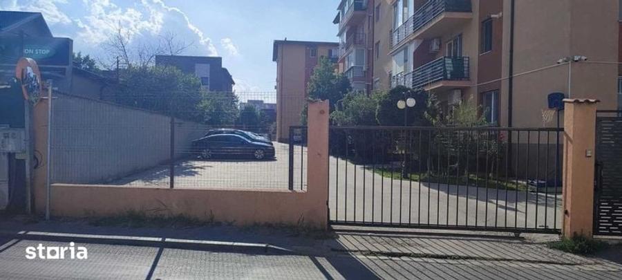 Inchiriere apartament | 2 camere + loc de parcare | Ozana, sector 3 - 5