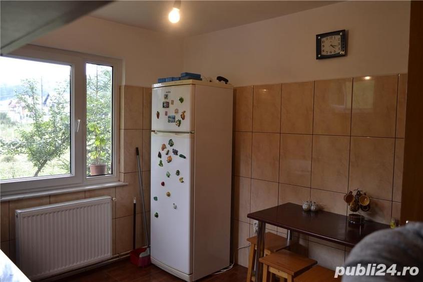 Casă cu 4 camere cu Teren 700 Mp în Cheia