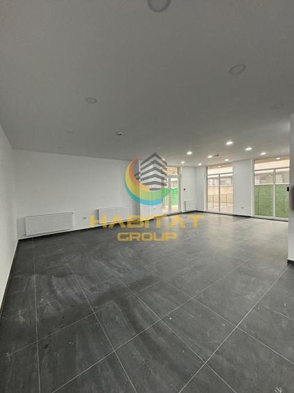 Spațiu comercial, de 400 mp, în Vitan-Bârzești