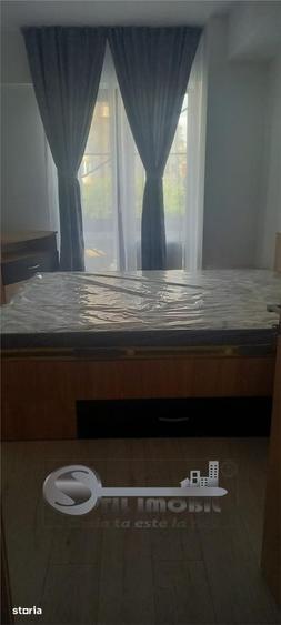 Apartament cu 2 camere decomandat în Cug