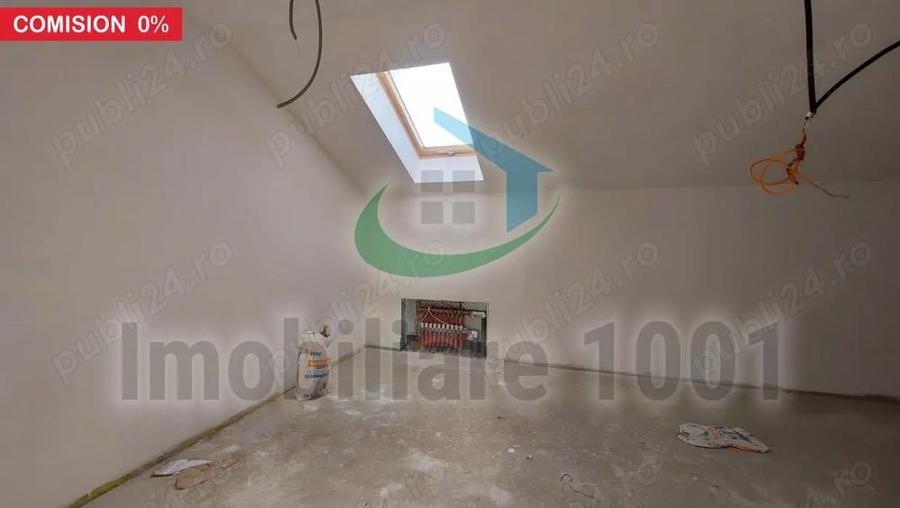 Casă cu 6 camere cu Teren 835 Mp în Tăuții-Măgherăuș