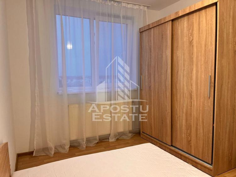 Apartament 3 camere, zona Dacia - 8