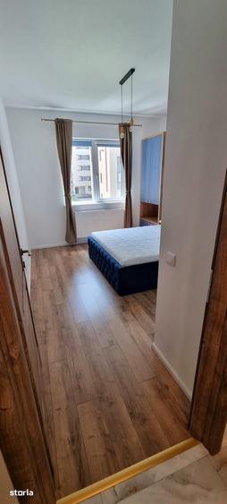 Apartament cu 2 camere în Grozăvești